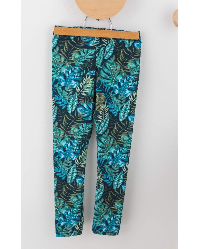 Leggings jungle